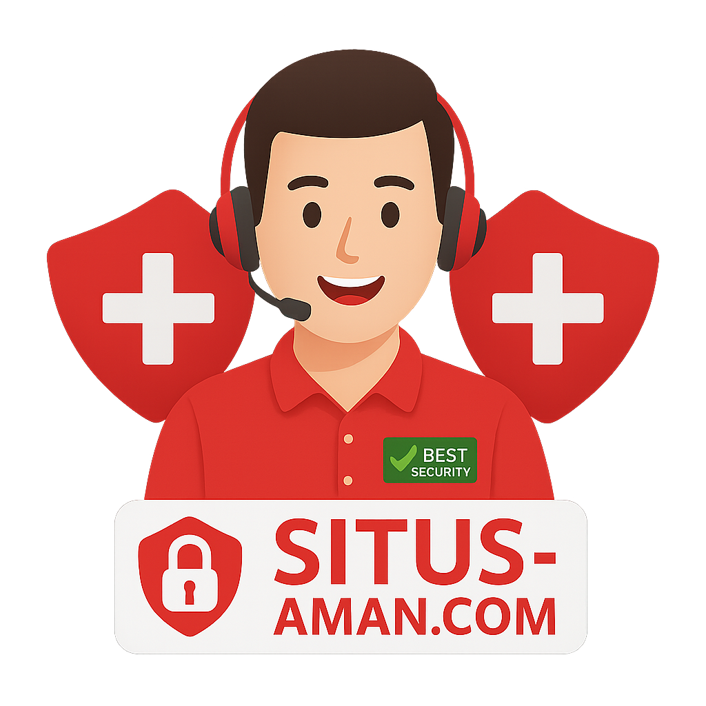 Situs Aman